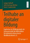 Teilhabe an digitaler Bildung