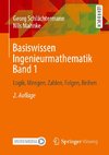 Basiswissen Ingenieurmathematik Band 1