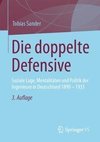 Die doppelte Defensive