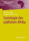 Soziologie des südlichen Afrika