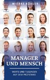 Manager und Mensch