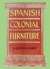 Spanish Colonial Furniture