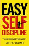 Easy Self-Discipline