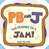 PB and J