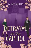 Betrayal in the Capitol