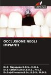 OCCLUSIONE NEGLI IMPIANTI