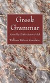 Greek Grammar