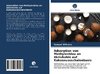 Adsorption von Methylenblau an Aktivkohle auf Kokosnussschalenbasis