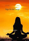 Yoga für die Lunge