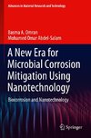 A New Era for Microbial Corrosion Mitigation Using Nanotechnology