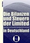 Bilanzen und Steuern der 