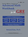 Advanced Math Workbook for the GRE