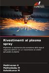 Rivestimenti al plasma spray