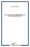 La langue de la sorcellerie au Congo-Brazzaville