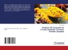 Analysis Of Curcumin In Locally Available Turmeric Powder Samples