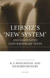 Leibniz's 'New System' and Associated Contemporary Texts