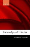 Knowledge and Lotteries