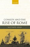 Comedy and the Rise of Rome