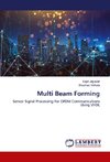 Multi Beam Forming