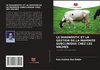 LE DIAGNOSTIC ET LA GESTION DE LA MAMMITE SUBCLINIQUE CHEZ LES VACHES