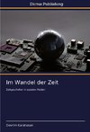 Im Wandel der Zeit