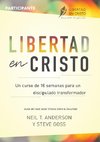 Libertad en Cristo