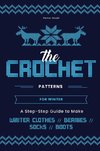 The Crochet Patterns for  Winter