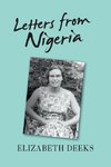 Letters From Nigeria