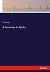 A Summer in Spain