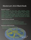 Mastercam 2022 Black Book