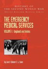 THE EMERGENCY MEDICAL SERVICES Volume 1 England and Wales