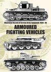 Illustrated Record of German Army Equipment 1939-45 ARMOURED FIGHTING VEHICLES