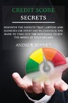 Credit Score Secrets