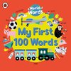 My First 100 Words