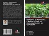 RISPOSTA DI POTATURA E APPLICAZIONE DI MICRONUTRIENTI SU CAPSICUM