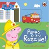 Peppa Pig: Peppa to the Rescue