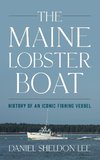 The Maine Lobster Boat