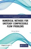 Numerical Methods for Unsteady Compressible Flow Problems