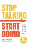 Stop Talking, Start Doing