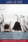 Bunny Brown and His Sister Sue at Aunt Lu's City Home (Esprios Classics)