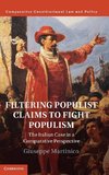 Filtering Populist Claims to Fight Populism