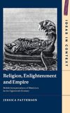 Religion, Enlightenment and Empire