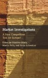 Market Investigations