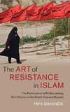 The Art of Resistance in Islam