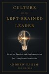 Culture for the Left-Brained Leader