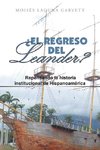 ¿El Regreso Del Leander? Repensando La Historia Institucional De Hispanoamérica