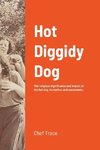 Hot Diggidy Dog