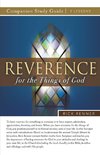 Reverence for the Things of God Study Guide