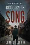 KEN MATTHEWS. REQUIEM IN SONG