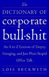 The Dictionary of Corporate Bullshit